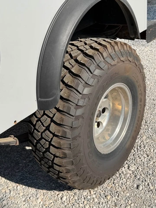 1981 Jeep Wrangler - Image 5 of 8