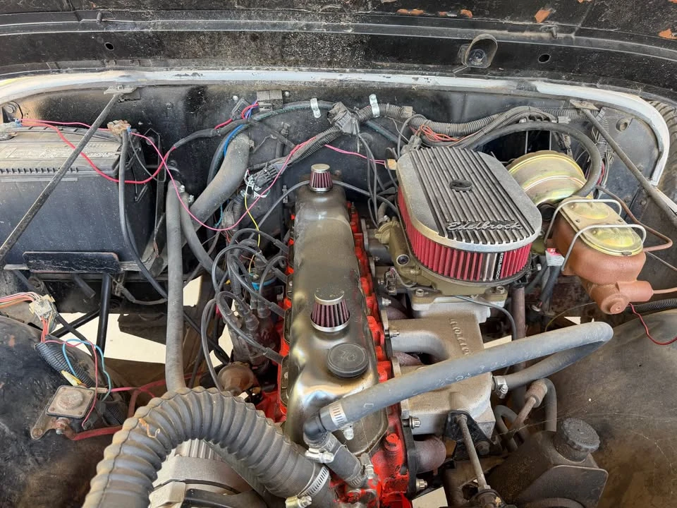 1981 Jeep Wrangler - Image 8 of 8