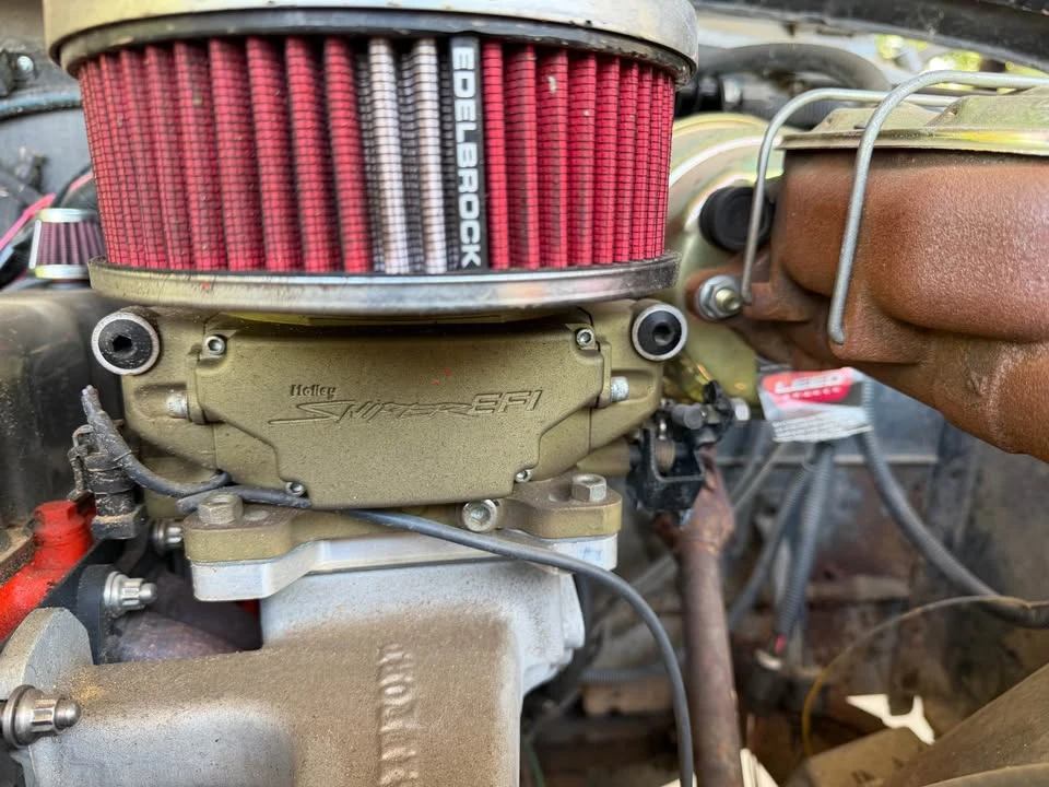 1981 Jeep Wrangler - Image 7 of 8