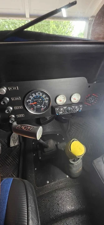 1981 Jeep CJ7 - Image 2 of 18