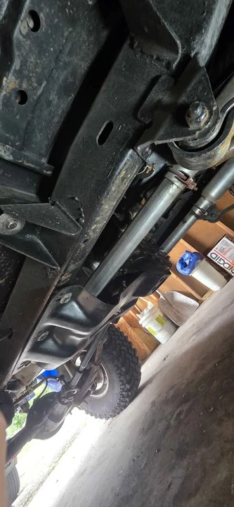 1981 Jeep CJ7 - Image 8 of 18