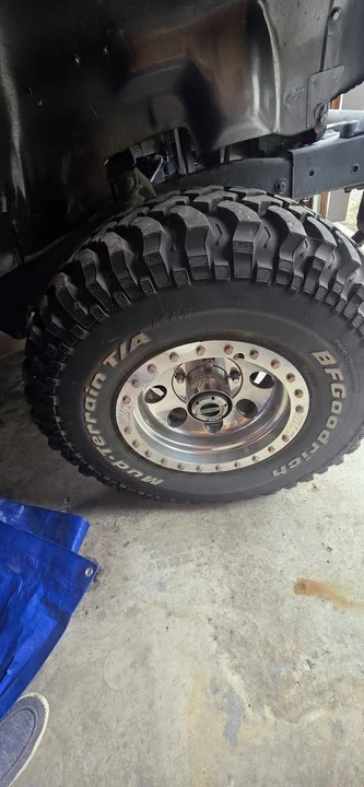 1981 Jeep CJ7 - Image 12 of 18