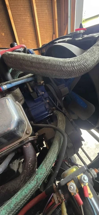 1981 Jeep CJ7 - Image 16 of 18