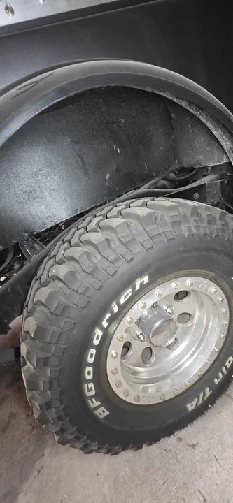 1981 Jeep CJ7 - Image 7 of 18