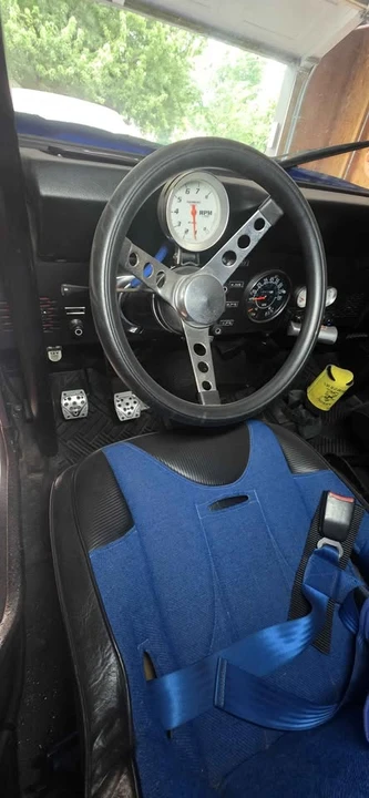 1981 Jeep CJ7 - Image 14 of 18