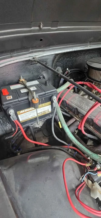 1981 Jeep CJ7 - Image 15 of 18