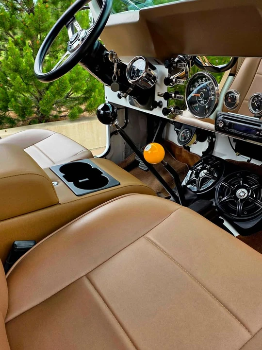 1981 Jeep CJ5 - Image 12 of 15