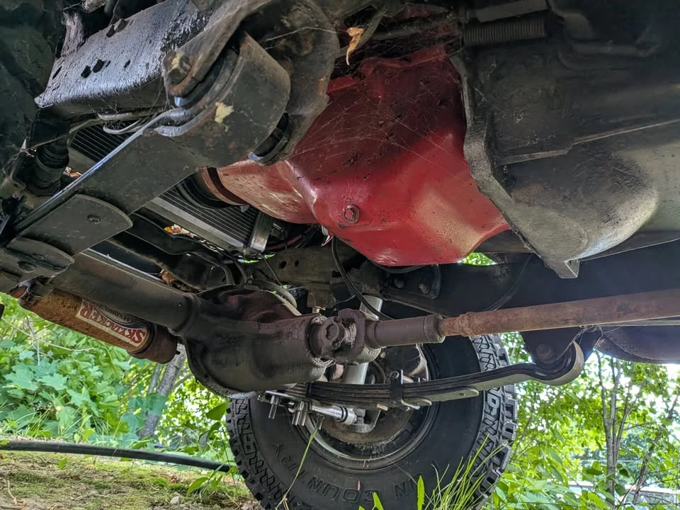 1981 Jeep CJ5 - Image 7 of 14