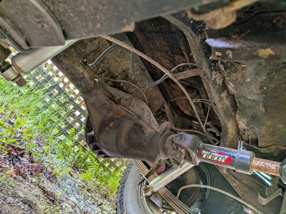 1981 Jeep CJ5 - Image 12 of 14