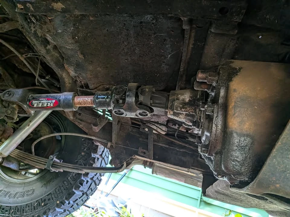 1981 Jeep CJ5 - Image 13 of 14
