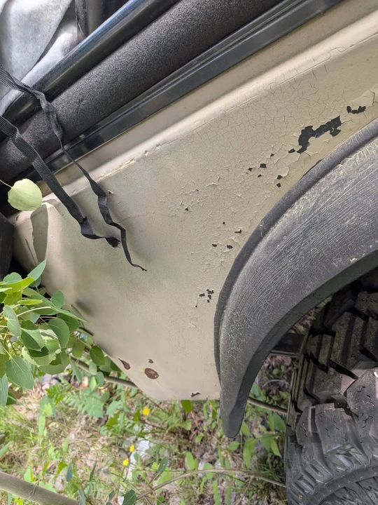 1981 Jeep CJ5 - Image 10 of 14