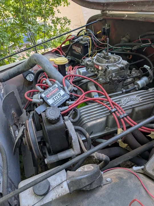 1981 Jeep CJ5 - Image 3 of 14