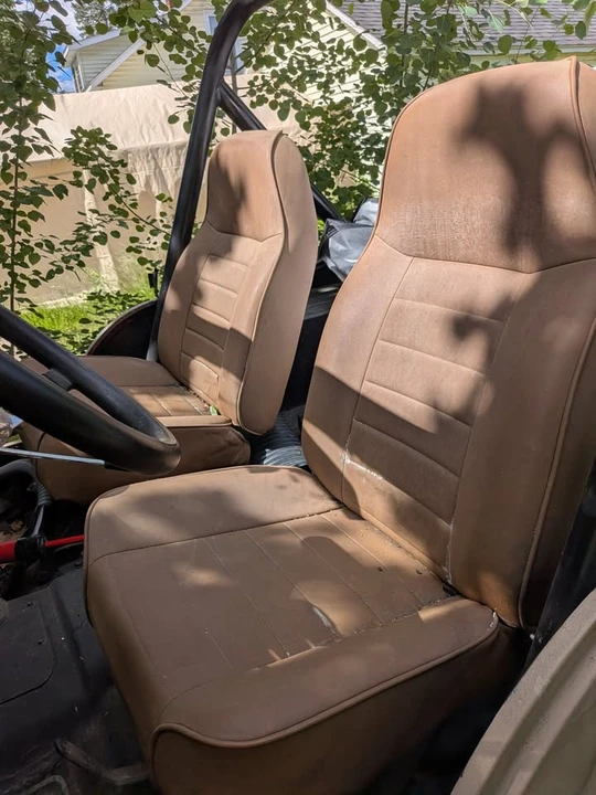 1981 Jeep CJ5 - Image 4 of 14