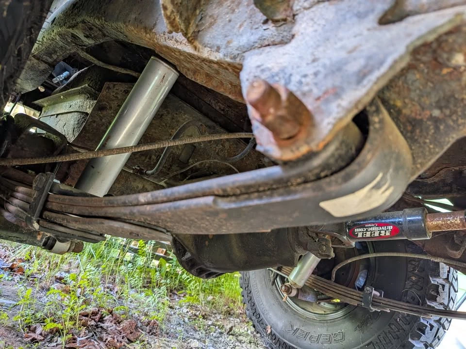 1981 Jeep CJ5 - Image 11 of 14