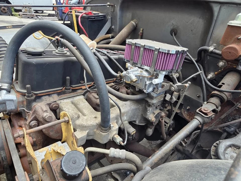 1981 Jeep CJ5 - Image 7 of 12