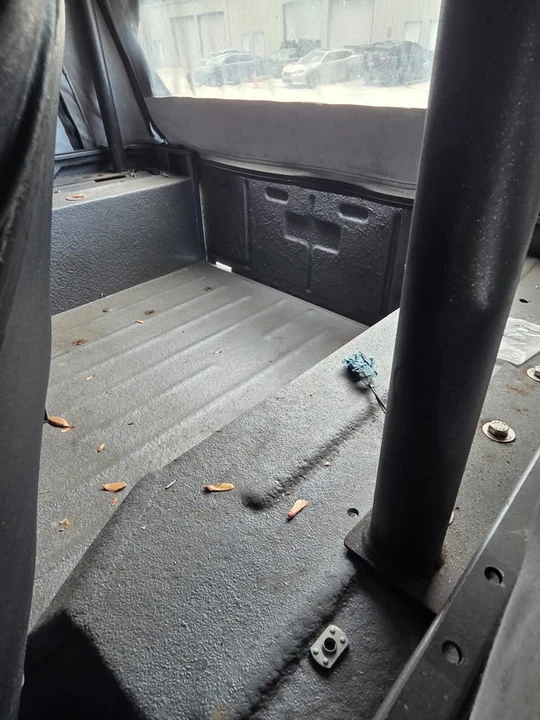 1981 Jeep CJ5 - Image 5 of 12