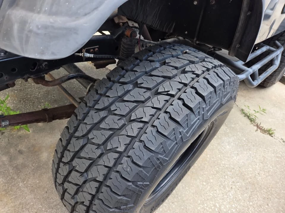 1981 Jeep CJ5 - Image 8 of 12
