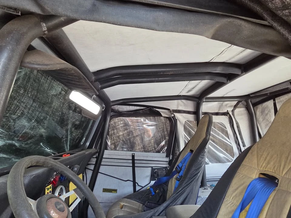 1981 Jeep CJ5 - Image 2 of 12