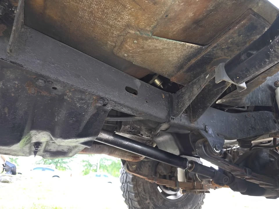 1981 Jeep CJ7 - Image 13 of 13