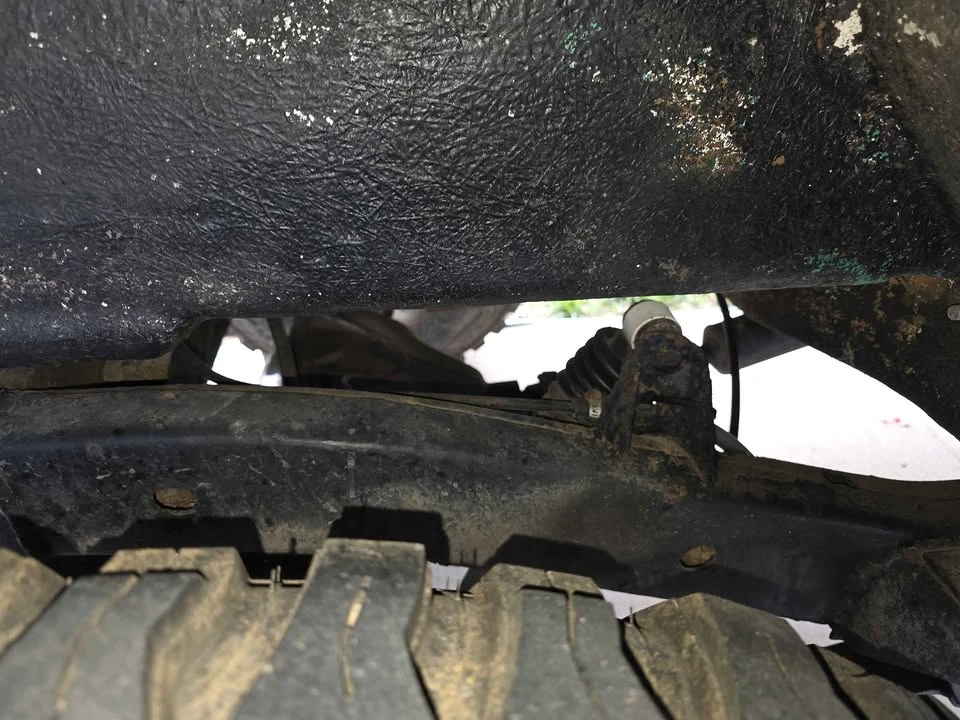 1981 Jeep CJ7 - Image 12 of 13