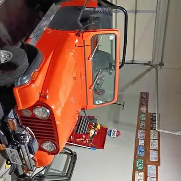 1981 Jeep CJ-7