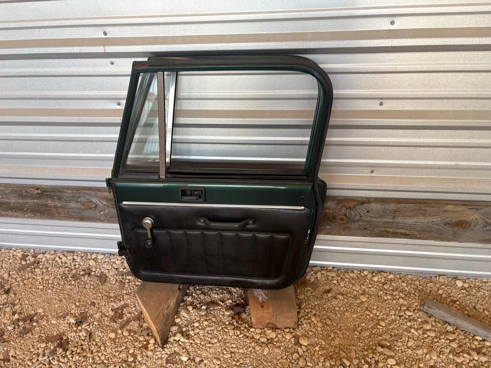 1981 Jeep CJ8 Scrambler - Image 9 of 11