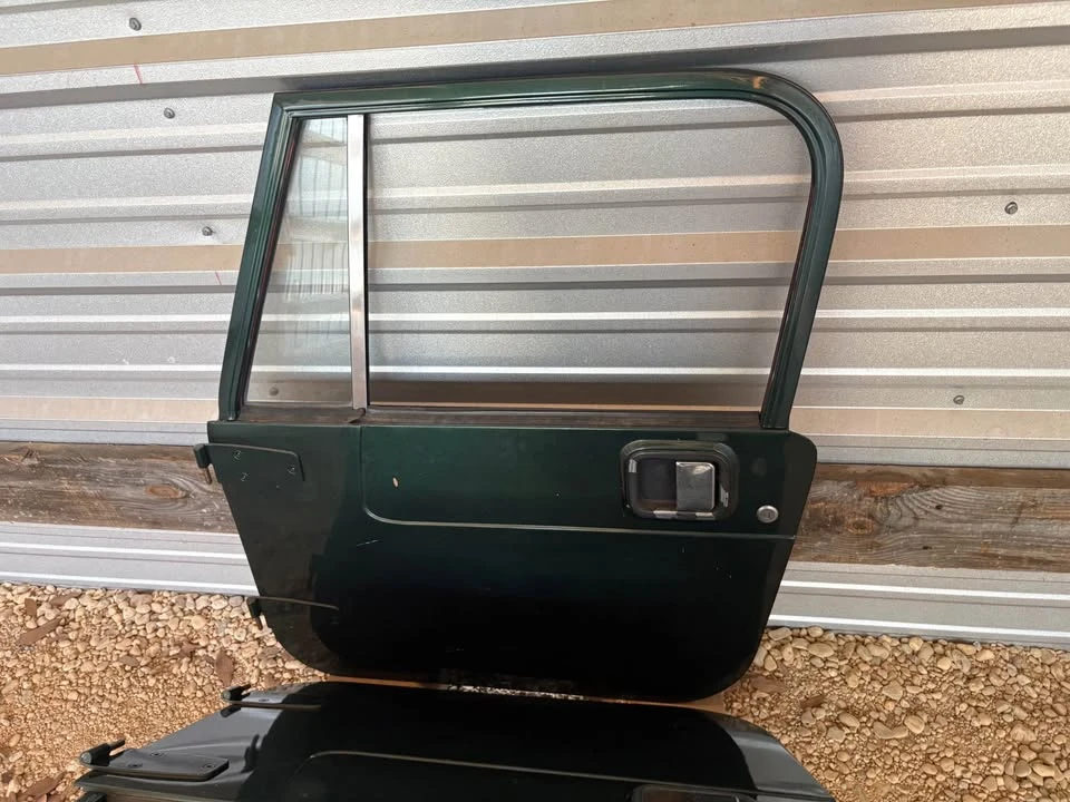 1981 Jeep CJ8 Scrambler - Image 10 of 11