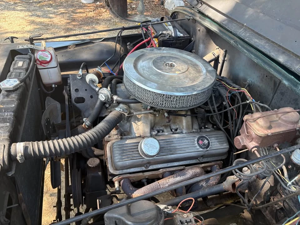 1981 Jeep CJ8 Scrambler - Image 6 of 11