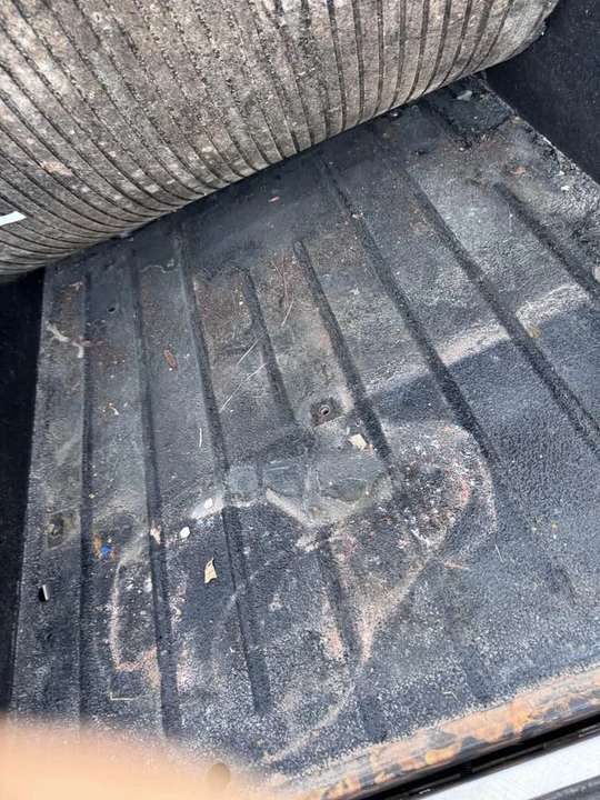 1981 Jeep CJ - Image 10 of 17
