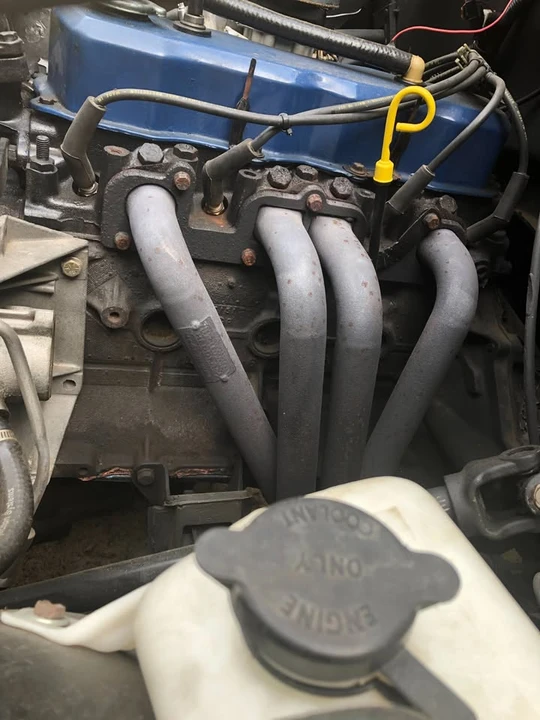 1981 Jeep CJ5 - Image 14 of 19