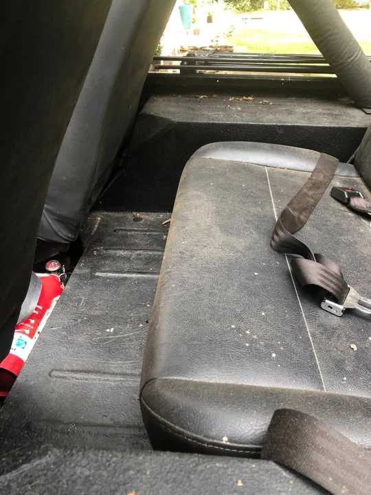 1981 Jeep CJ5 - Image 12 of 19