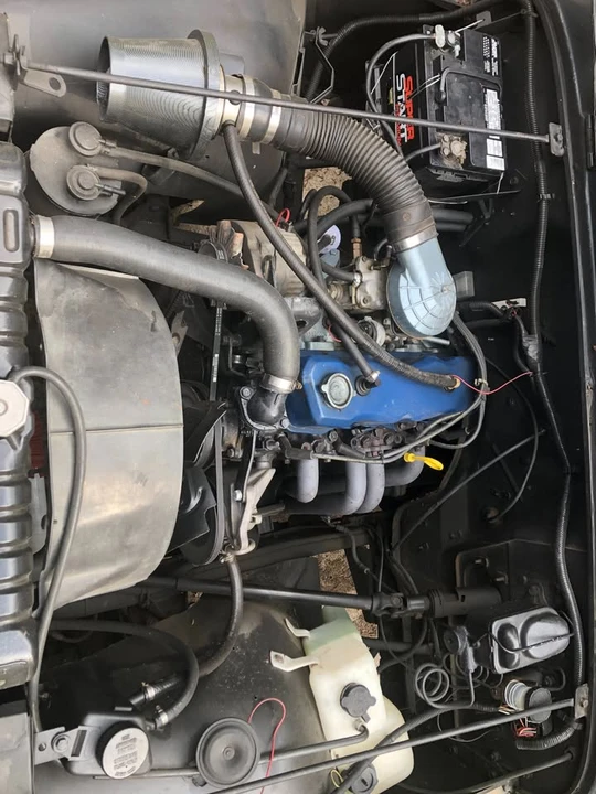1981 Jeep CJ5 - Image 17 of 19