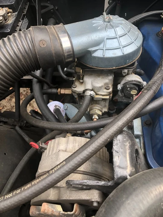 1981 Jeep CJ5 - Image 18 of 19