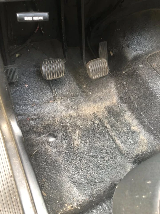 1981 Jeep CJ5 - Image 13 of 19