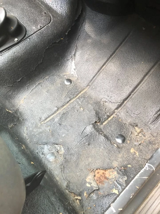 1981 Jeep CJ5 - Image 11 of 19