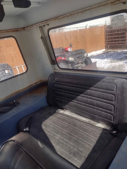 1981 Jeep CJ5 - Image 5 of 15