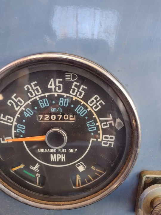 1981 Jeep CJ5 - Image 14 of 15