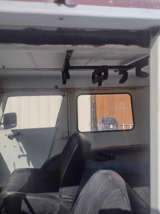 1981 Jeep CJ5 - Image 4 of 15
