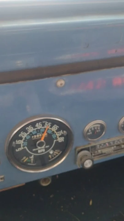 1981 Jeep CJ5 - Image 15 of 15