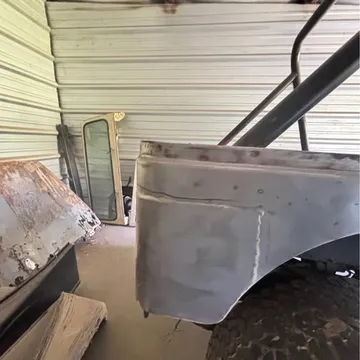 1981 Jeep CJ5