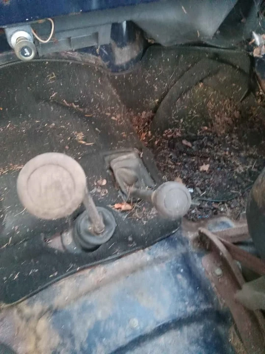 1981 Jeep CJ8 Scrambler - Image 7 of 14