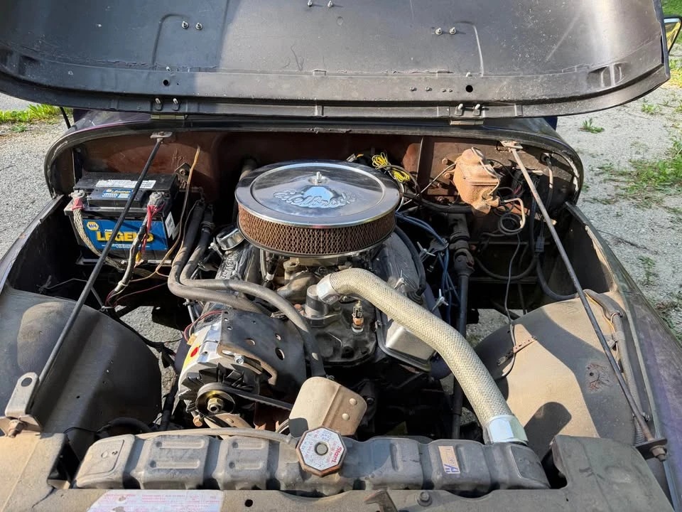 1981 Jeep CJ8 Scrambler - Image 9 of 11