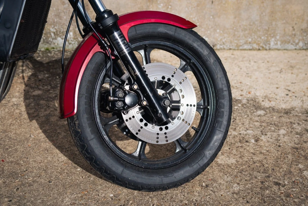 1981 Kawasaki KZ - Image 18 of 30