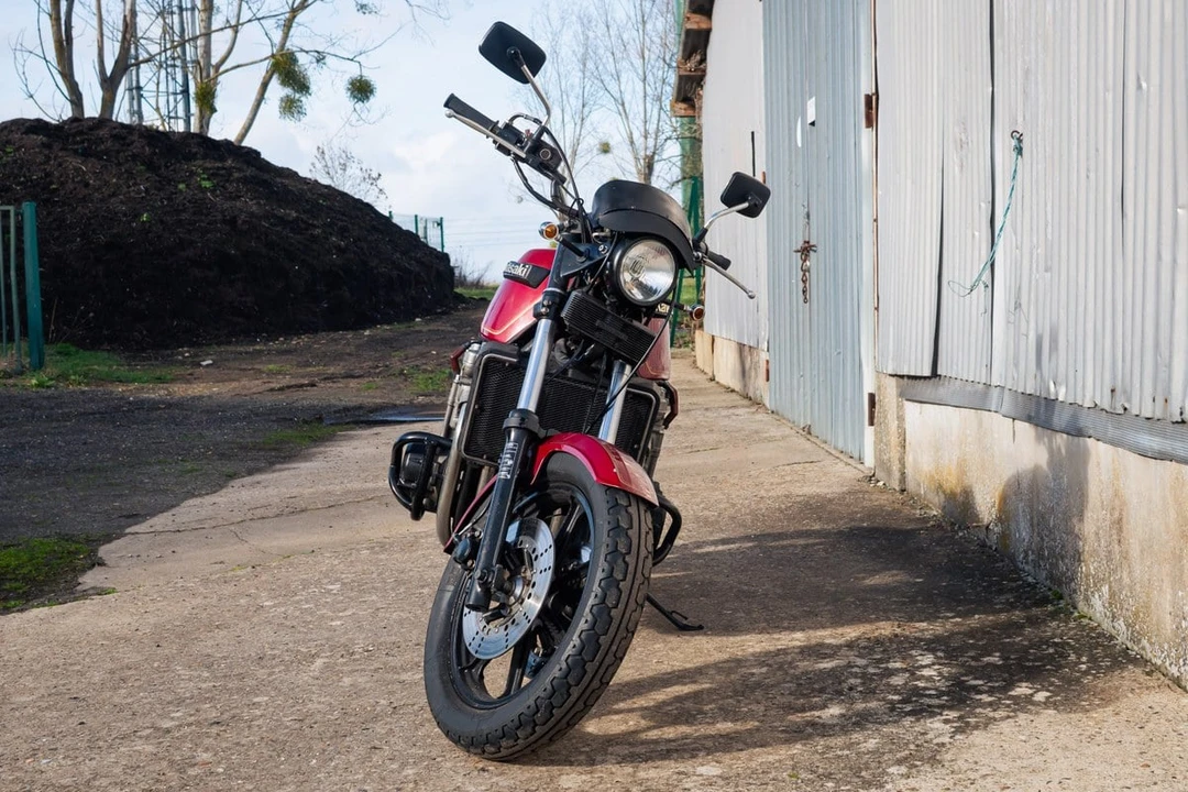 1981 Kawasaki KZ - Image 3 of 30