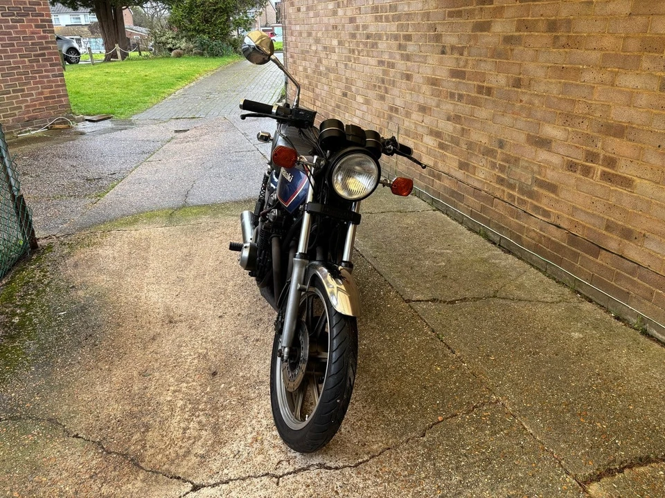 1981 Kawasaki KZ - Image 6 of 30