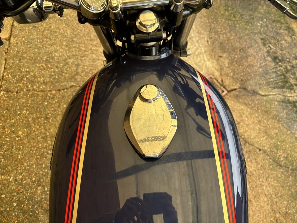1981 Kawasaki KZ - Image 25 of 30