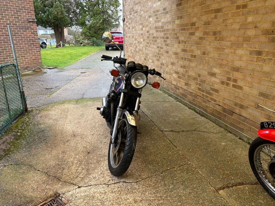 1981 Kawasaki KZ - Image 2 of 30
