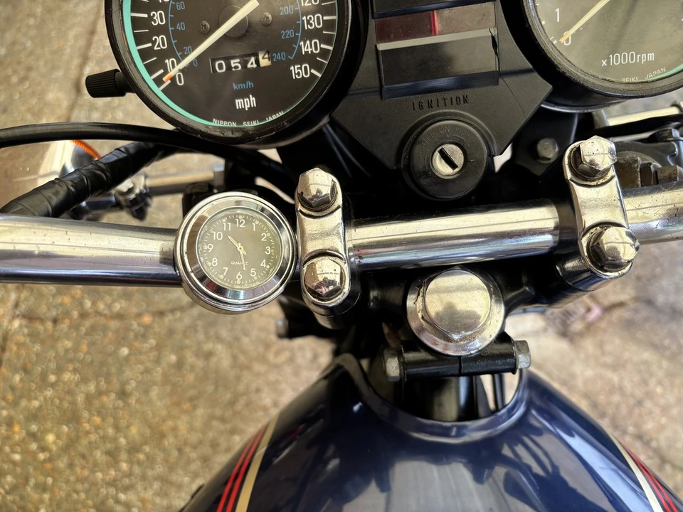 1981 Kawasaki KZ - Image 29 of 30