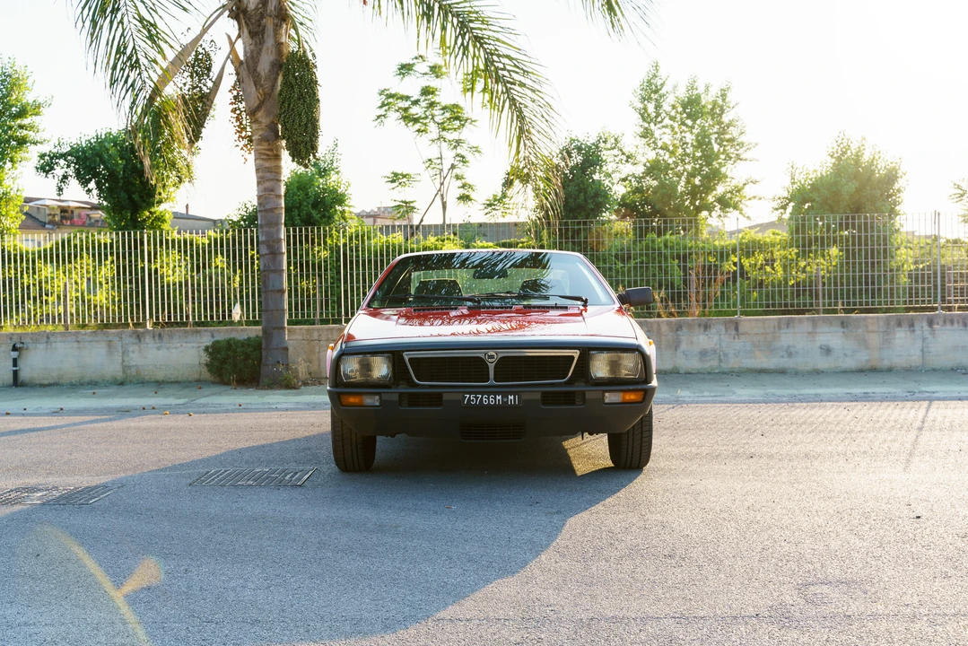 1981 Lancia Beta - Image 3 of 31