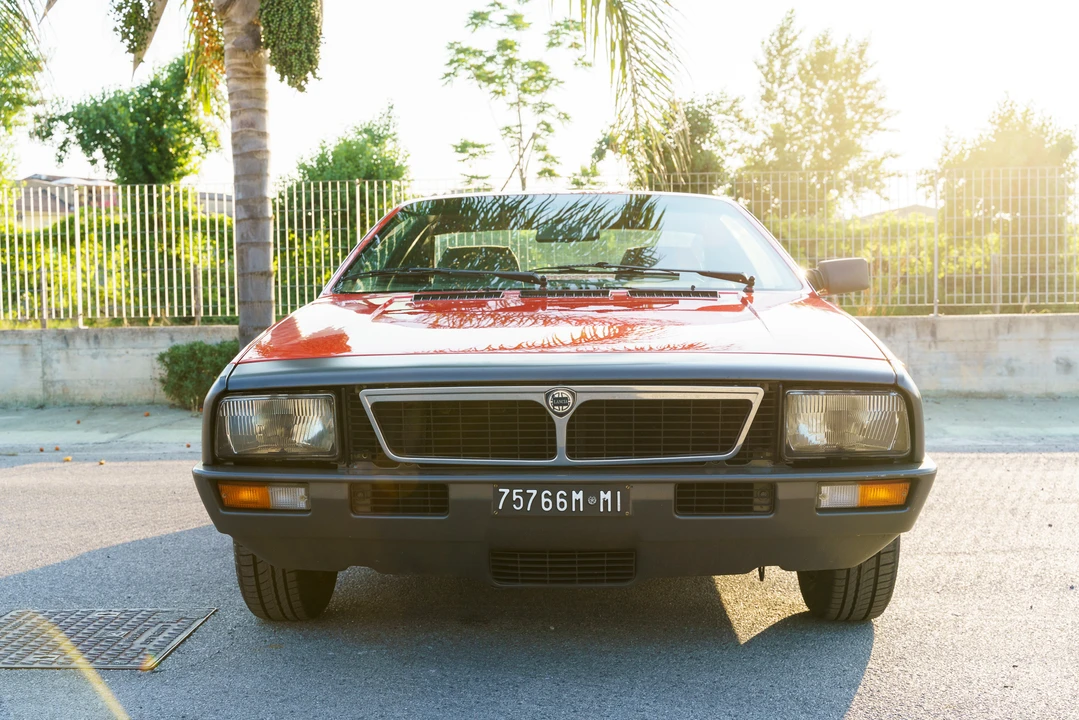 1981 Lancia Beta - Image 11 of 31